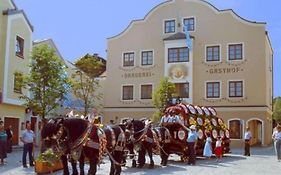 Brauereigasthof Falter
